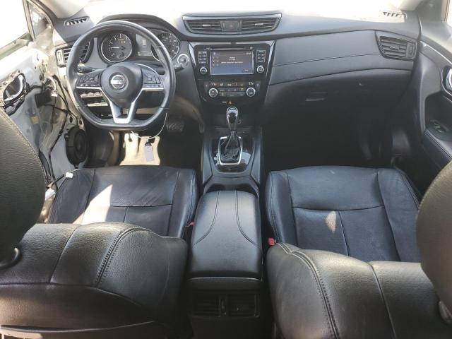 2017 NISSAN ROGUE S - KNMAT2MT0HP569901