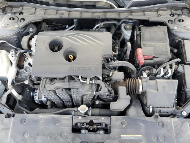 2020 NISSAN ALTIMA S - 1N4BL4BV9LC285466