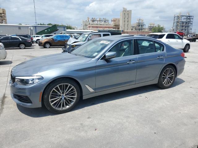 Vin: wbaja5c33hg896248, lot: 54623895, bmw 5 series i 2017 img_1