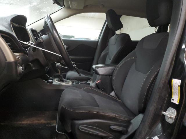 2015 JEEP CHEROKEE L - 1C4PJMCS3FW546328