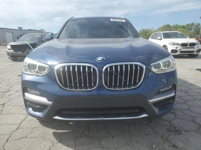 2019 BMW X3 XDRIVE3 - 5UXTR9C53KLD93820