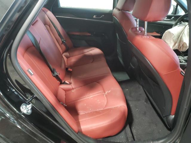 2025 KIA K5 GT LINE KNAG64J72S5356663