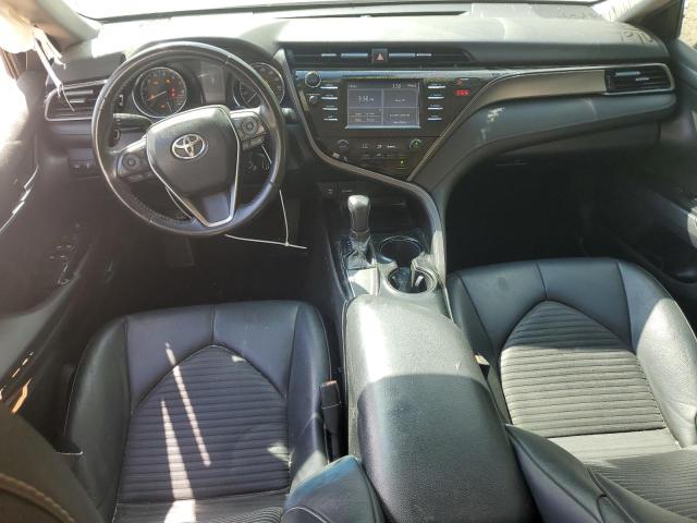 2019 TOYOTA CAMRY L - 4T1B11HK9KU216650