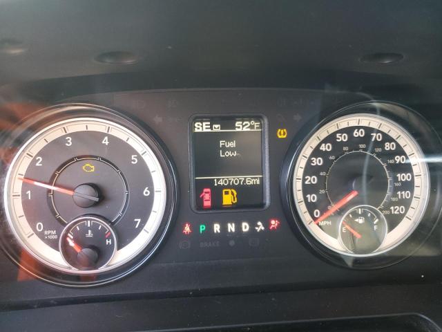 2017 RAM 1500 SLT - 1C6RR7GG7HS807289