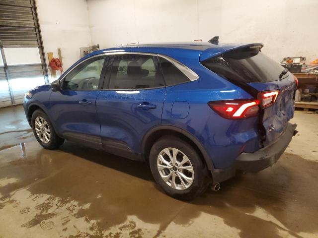 Vin: 1fmcu9gn3pua60599, lot: 51665815, ford escape act active 20232