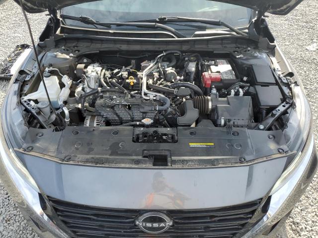 2024 NISSAN ALTIMA SV 1N4BL4DV3RN429216