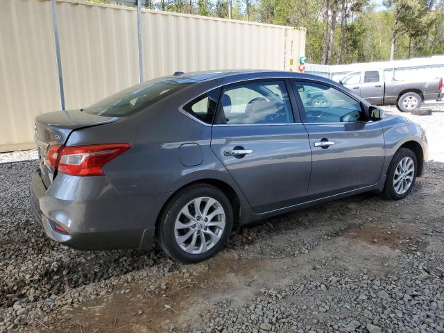 Vin: 3n1ab7ap6jl655242, lot: 50892805, nissan sentra s 20183