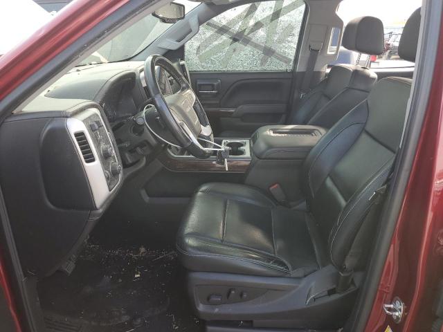 2018 GMC SIERRA K15 - 3GTU2NEC7JG273302
