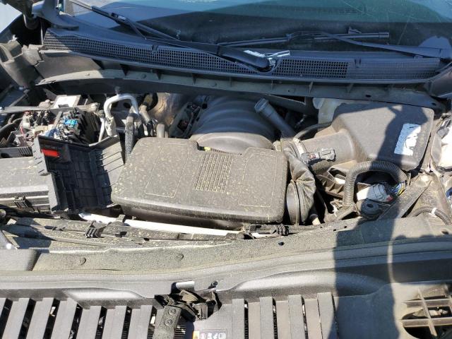 2019 CHEVROLET SILVERADO - 3GCPWDED9KG153488