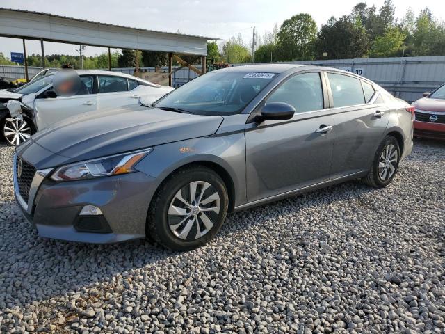 Vin: 1n4bl4bv9lc285466, lot: 53630975, nissan altima s 2020 img_1