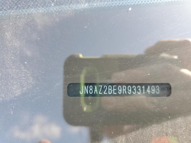2024 INFINITI QX80 SENSO JN8AZ2BE9R9331493
