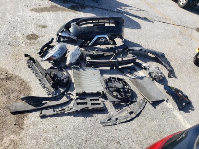 2018 NISSAN ROGUE SPOR - JN1BJ1CR0JW280865
