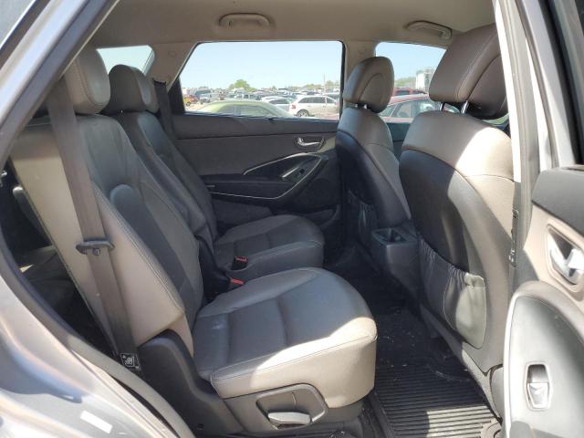 2017 HYUNDAI SANTA FE S #3297862818