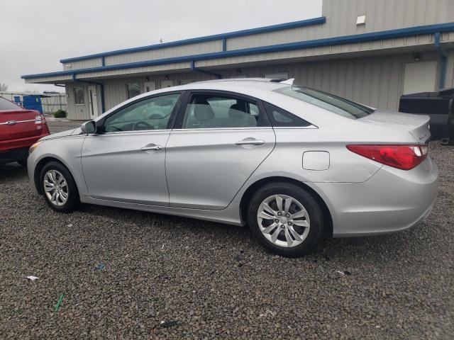 Vin: 5npeb4ac7ch315319, lot: 52026915, hyundai sonata gls 20122