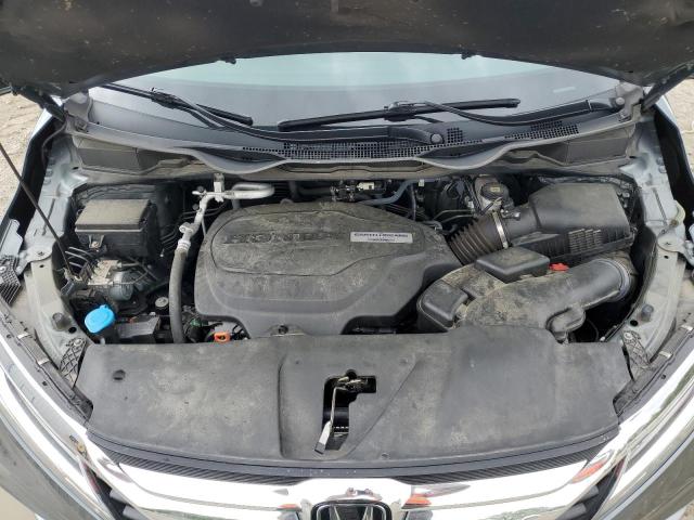 2020 HONDA ODYSSEY EL 5FNRL6H9XLB033176