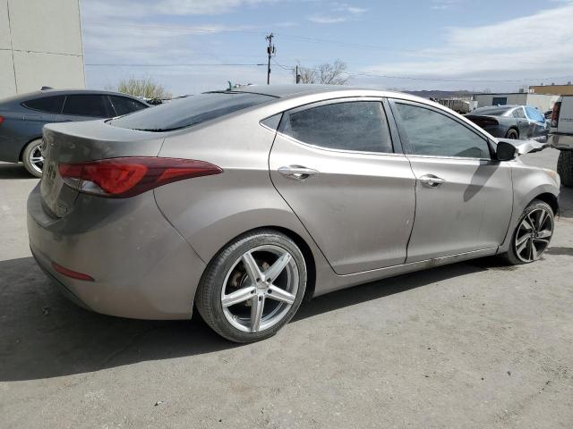 Vin: 5npdh4ae6eh495780, lot: 51750655, hyundai elantra se 20143
