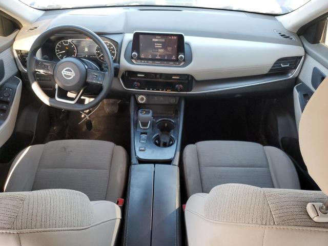 2021 NISSAN ROGUE SV - 5N1AT3BA7MC757089
