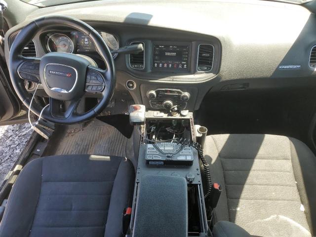 2020 DODGE CHARGER PO 2C3CDXAG1LH140911