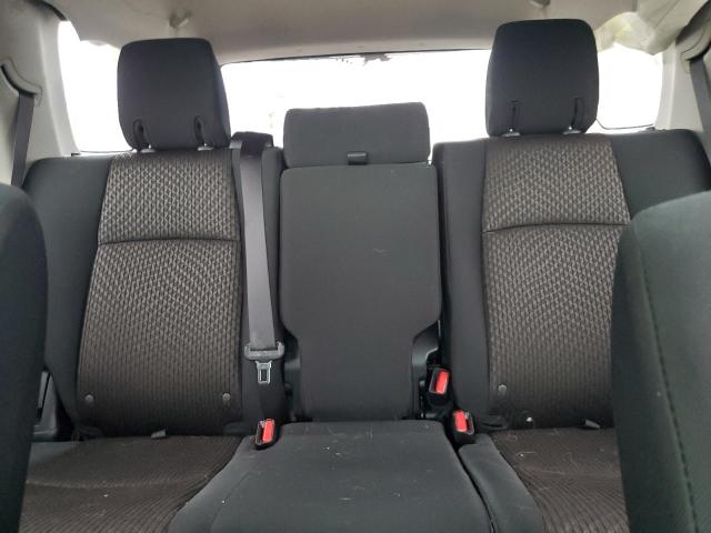 2020 TOYOTA 4RUNNER SR - JTEBU5JR4L5809074