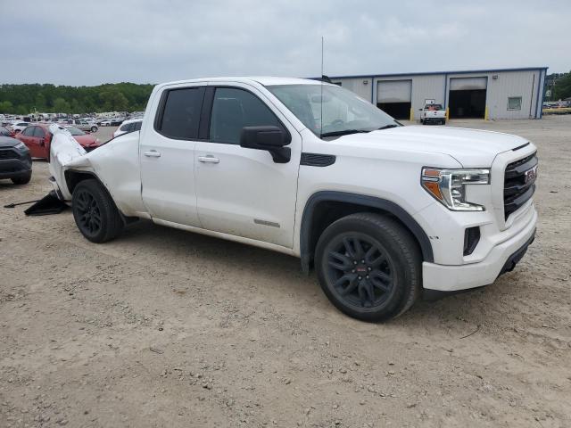2022 GMC SIERRA LIM - 1GTR8CEK4NZ224323