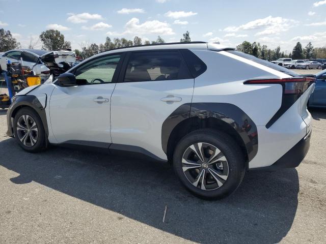 Vin: jtmaaaaaxsa060251, lot: 51861835, toyota bz4x xle xle 20252