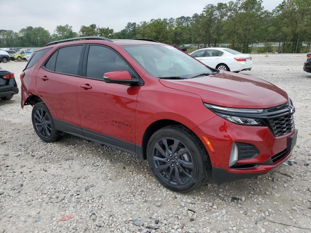 Vin: 3gnaxmeg2rl228246, lot: 51309955, chevrolet equinox rs 20244