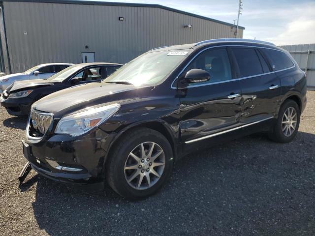 Vin: 5gakvbkd7hj216361, lot: 54206755, buick enclave 2017 img_1