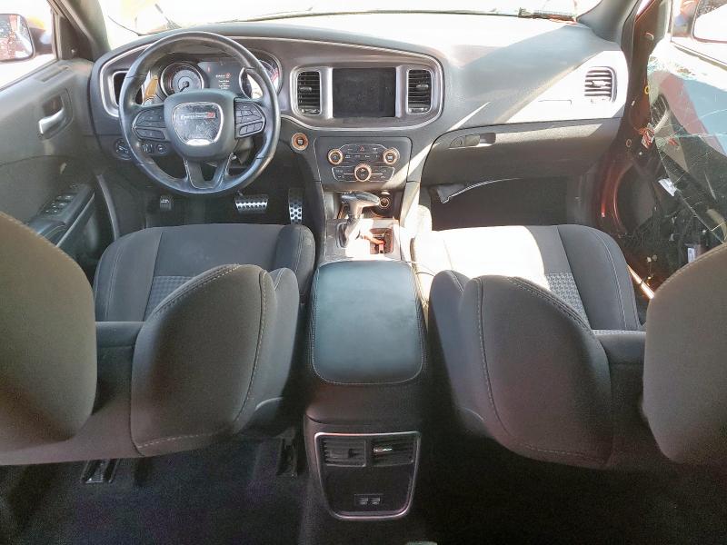 2020 DODGE CHARGER SC - 2C3CDXGJ7LH181692