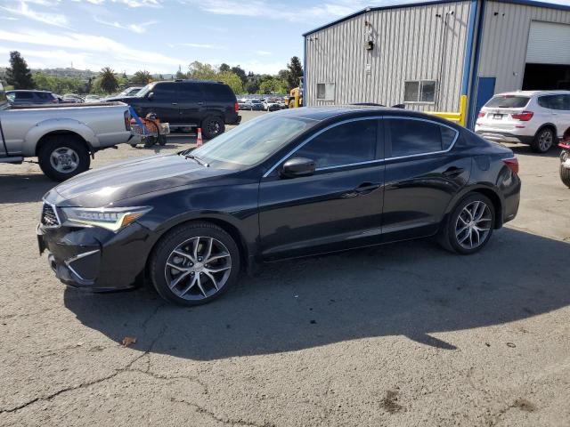 Vin: 19ude2f7xla007198, lot: 52932825, acura ilx premium 2020 img_1