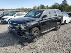 2015 CHEVROLET TAHOE C150 - 1GNSCBKC5FR154895