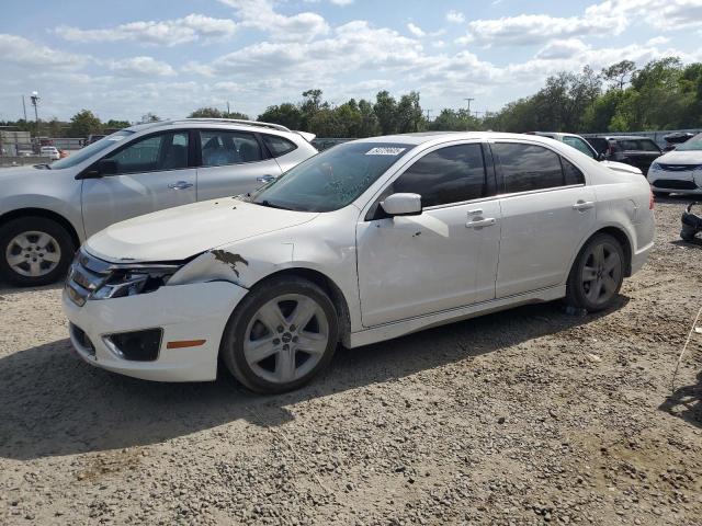 FORD FUSION SPO