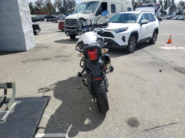 2018 TRIUMPH MOTORCYCLE TIGER 800 SMTE09BFXJT876491
