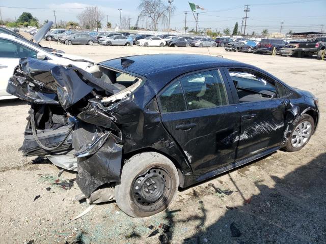 Vin: jtdbcmfe9r3046979, lot: 52731905, toyota corolla le 20243