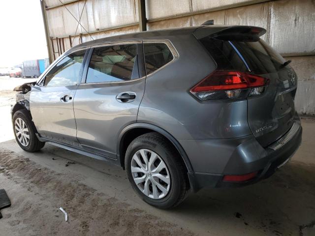 Vin: jn8at2mt9jw459946, lot: 51281585, nissan rogue s 20182