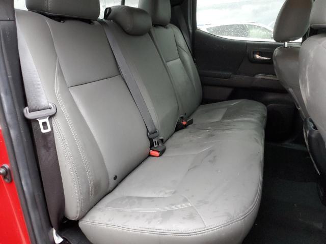 2022 TOYOTA TACOMA DOU - 3TMCZ5AN5NM507975