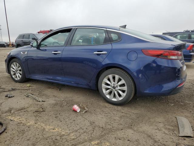 Vin: 5xxgt4l3xjg248873, lot: 51582565, kia optima lx 20182