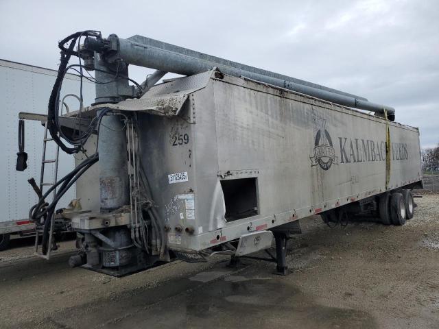 WALL TRAILER 2020 silver   2W9BC4422LG001016 photo #4