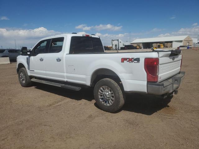 Vin: 1ft8w3bt6nee97625, lot: 53880215, ford f350 super duty 20222