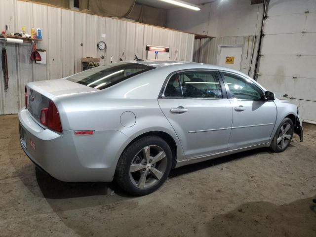 2011 CHEVROLET MALIBU 1LT #3303625930