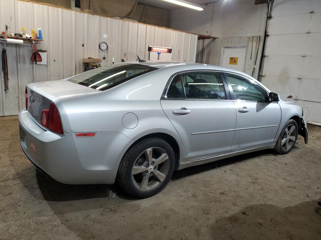 CHEVROLET MALIBU 1LT