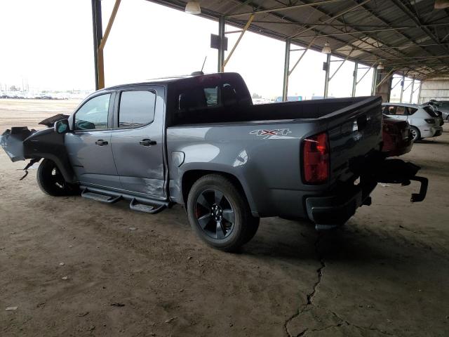 Vin: 1gcgtcen4m1161401, lot: 52975705, chevrolet colorado lt 20212