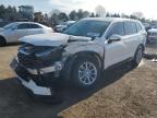 2025 HONDA CR-V EXL - 2HKRS4H75SH443342