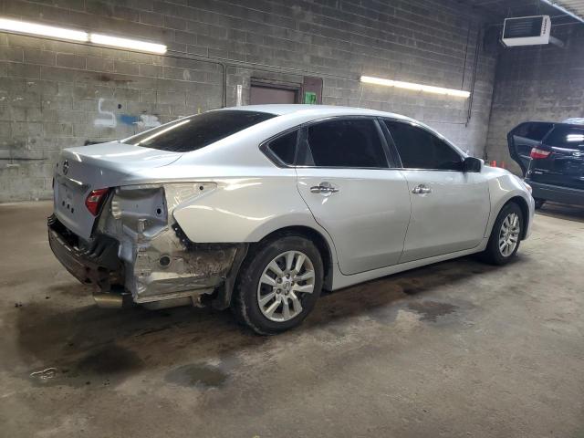 Vin: 1n4al3ap9gn322101, lot: 53701735, nissan altima 2.5 20163