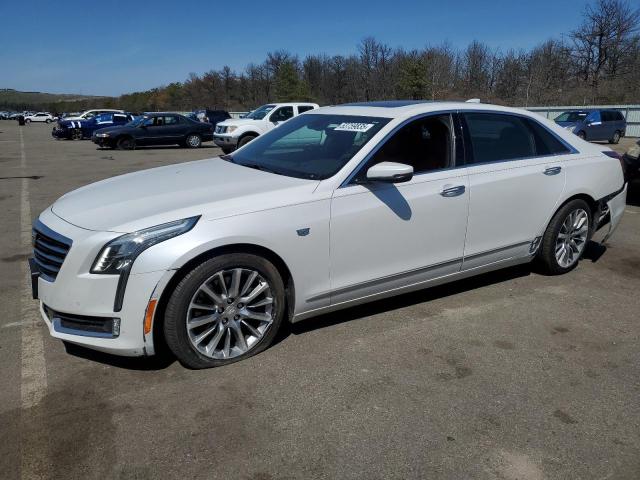 CADILLAC CT6 PREMIU