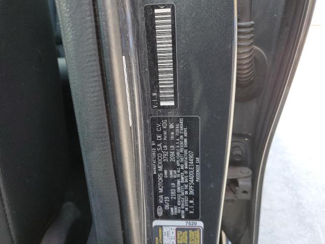 2020 KIA FORTE EX - 3KPF54AD0LE144907