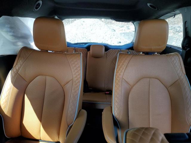 2022 CHRYSLER PACIFICA P 2C4RC3PG3NR180381