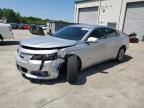 2017 CHEVROLET IMPALA LT - 2G1105S35H9160751