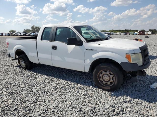 2014 FORD F150 SUPER - 1FTEX1CM8EFA98947