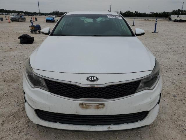 2018 KIA OPTIMA LX - 5XXGT4L37JG218505