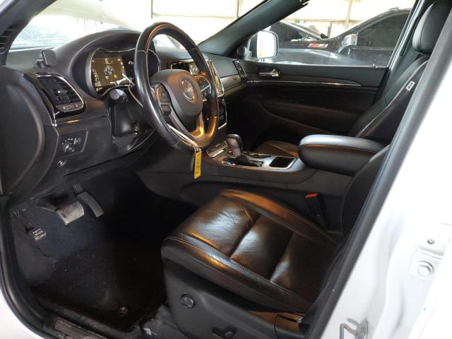 2021 JEEP GRAND CHER - 1C4RJEBG5MC783624